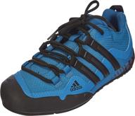 adidas terrex swift d67033 shoes men's shoes логотип