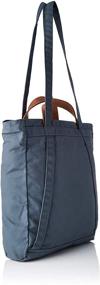 img 3 attached to Fjallraven Totepack No 1 Navy Women's Handbags & Wallets