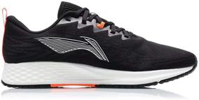 img 2 attached to LI NING ARYR005 2H Apocalypse Breathable Sneakers with Enhanced Airflow