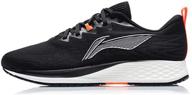 li ning aryr005 2h apocalypse breathable sneakers with enhanced airflow логотип