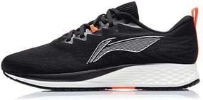 img 4 attached to LI NING ARYR005 2H Apocalypse Breathable Sneakers with Enhanced Airflow