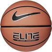 nike elite all court basketball metallic logo