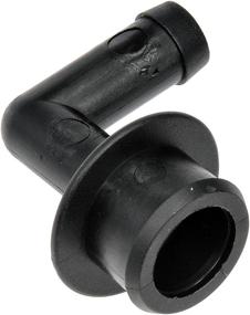 img 4 attached to 🔧 Dorman 47079 PCV Valve Elbow - Optimal for Dodge and Jeep Models