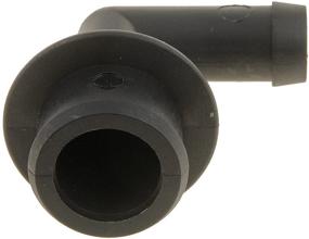 img 3 attached to 🔧 Dorman 47079 PCV Valve Elbow - Optimal for Dodge and Jeep Models