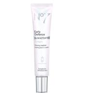 🌟 no7 early defence glow activating serum – 30ml, enhanced for seo logo