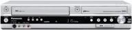 📼 panasonic dmr-es45vs dvd recorder / vcr combo: hdmi, sd card, and dv input – all-in-one video recording device logo