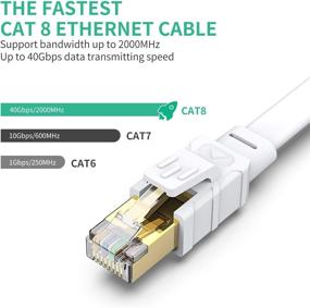 img 2 attached to 🌐 Ethernet AI-Enabled Internet Connector Switches