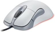 microsoft d58 00026 intellimouse optical mouse logo