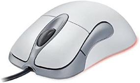 img 1 attached to Microsoft D58 00026 Intellimouse Optical Mouse