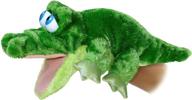 🐊 experience the vibrant world of the aurora 32180 grator alligator multicolor logo