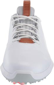 img 3 attached to PUMA Ignite Pwradapt Leather White Sports & Fitness