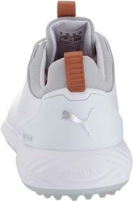 img 2 attached to PUMA Ignite Pwradapt Leather White Sports & Fitness