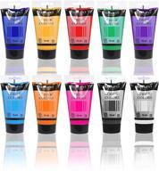 sargent art 23 0299 acrylic assorted logo