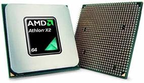 img 2 attached to AD7550WCJ2BGH AMD Athlon Dual Core Processor
