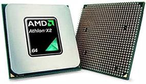 img 4 attached to AD7550WCJ2BGH AMD Athlon Dual Core Processor