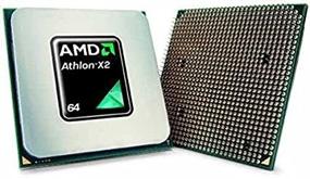 img 1 attached to AD7550WCJ2BGH AMD Athlon Dual Core Processor