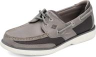 sperry surveyor 2 eye black 11 5 men's shoes for loafers & slip-ons logo