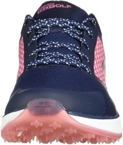 img 3 attached to Skechers Performance Womens Eagle Golf Shoes Sports & Fitness