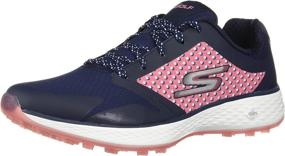 img 4 attached to Skechers Performance Womens Eagle Golf Shoes Sports & Fitness