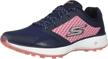 skechers performance womens eagle golf shoes sports & fitness logo