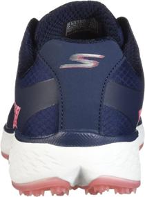 img 2 attached to Skechers Performance Womens Eagle Golf Shoes Sports & Fitness