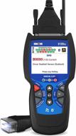 🔍 innova 3120rs code scanner: professional obd2 scanner & smog test scan tool with odb1 adapters & repairsolutions2 app logo