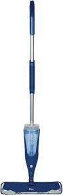 img 3 attached to 🧹 Revolutionary Hardwood Floor Premium Spray Mop: Effortlessly Clean and Shine