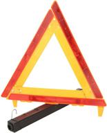 grote 71422 triangle warning triangles logo