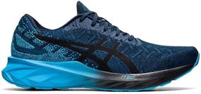 img 4 attached to ASICS Dynablast Running Shoes Piedmont Men's Shoes