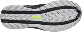 img 1 attached to Saucony Xodus Moonrock Coffee 11.5 Medium Men's Athletic Shoes
