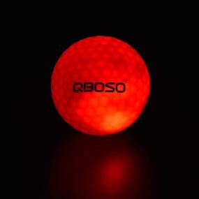 img 3 attached to Balls QBOSO Light Night Counts