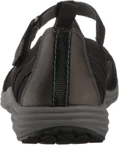 img 2 attached to 👡 Women's Aravon Beaumont Fisherman Sandal Shoes