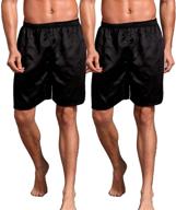 mobarta boxers shorts comfortable underwear men's clothing logo