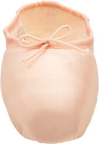 img 3 attached to Capezio Womens Contempora Pointe European Sports & Fitness and Other Sports