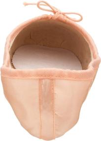 img 2 attached to Capezio Womens Contempora Pointe European Sports & Fitness and Other Sports