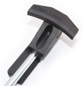 img 1 attached to Hotwin 058109217B Timing Cam Chain Tensioner Tool for Audi VW 1.8T 2.7 2.7T - Compatible & Effective