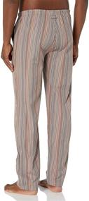 img 3 attached to Paul Smith Mens Pant Multistripe
