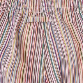 img 2 attached to Paul Smith Mens Pant Multistripe