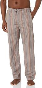 img 4 attached to Paul Smith Mens Pant Multistripe