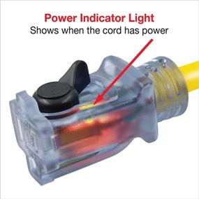 img 2 attached to 🔌 CP10131 Clear Power Extension Connector