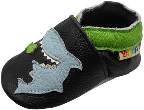 img 4 attached to YALION Infant Unisex Shoes
