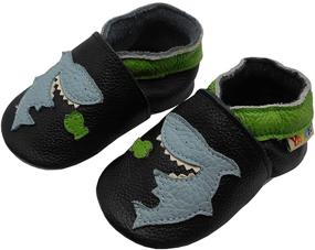 img 1 attached to YALION Infant Unisex Shoes