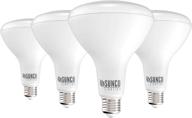 sunco lighting dimmable 2700k indoor логотип