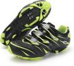 mifeloo outdoor mountain cycling compatible men's shoes for athletic logo
