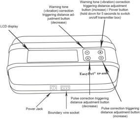 img 3 attached to 🐶 KoolKani Remote Dog Training Shock Collar & Underground/in-Ground Electric Electronic Containment Fence Boundary System Combo - Suitable for Small, Medium, and Large Dogs (Two Dog System)