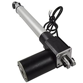img 2 attached to INTBUYING Linear Actuator Electric Telescopic