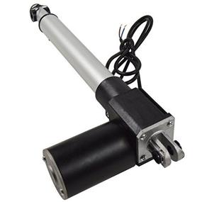 img 4 attached to INTBUYING Linear Actuator Electric Telescopic