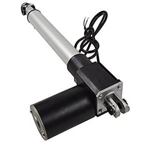 img 3 attached to INTBUYING Linear Actuator Electric Telescopic