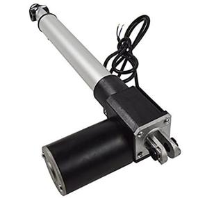 img 1 attached to INTBUYING Linear Actuator Electric Telescopic