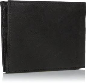 img 3 attached to ALPINESTARS Equip Bifold Wallet Black